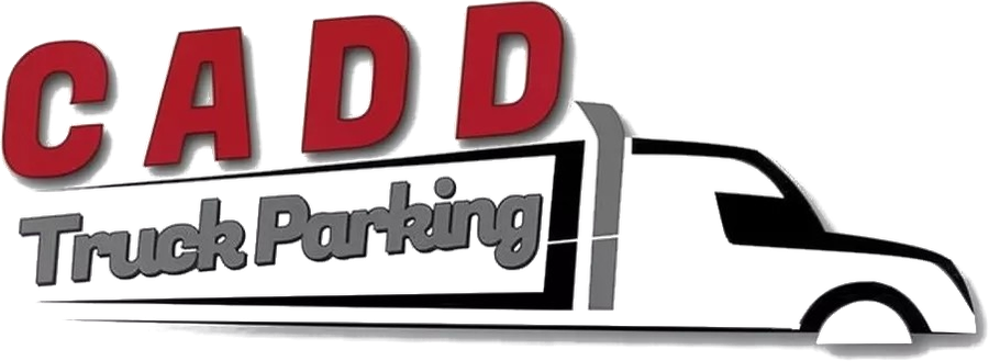 CADD Truck Parking