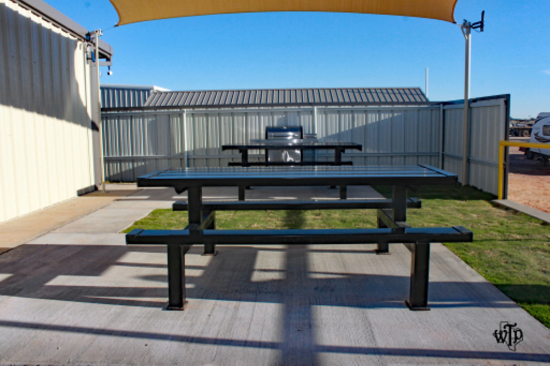 CADD Truck Parking — photo 10